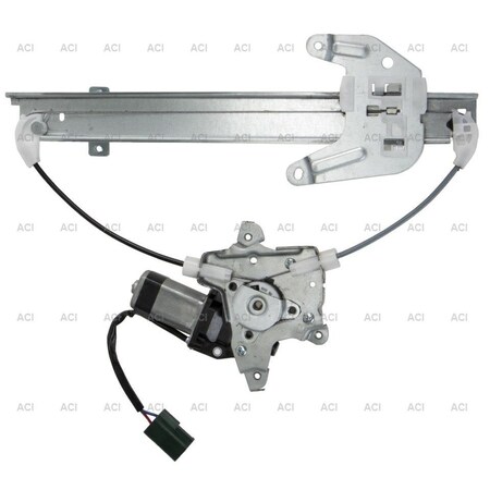 Aci Automotive
